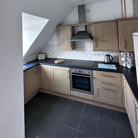 Lancaster Heights Apartment Удхол Спа Екстериор снимка