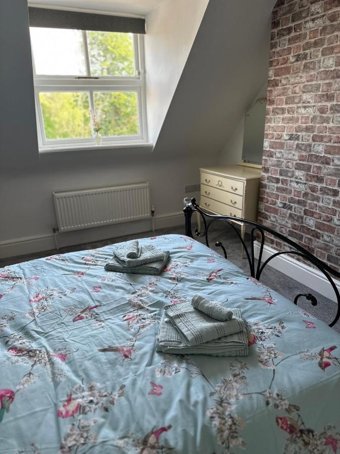 Lancaster Heights Apartment Удхол Спа Екстериор снимка